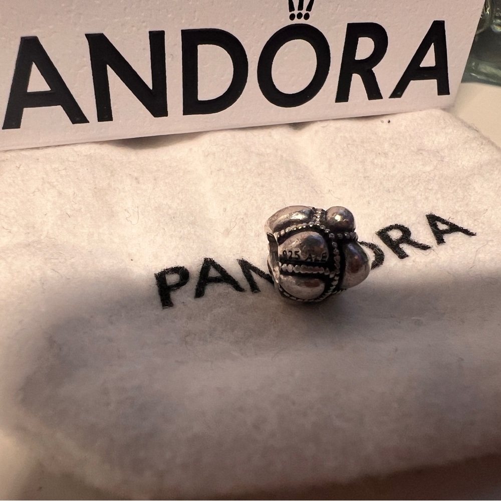 🫧 Pandora Bubble bead 🫧 - Picture 4 of 6